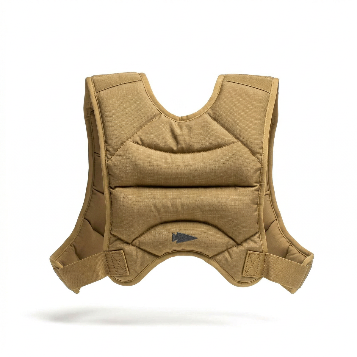 Women's Weighted Training Vest source view 44