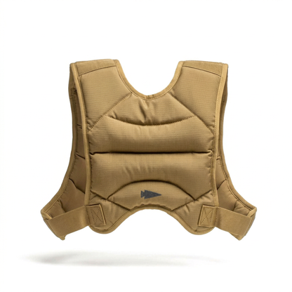 Women's Weighted Training Vest source view 44