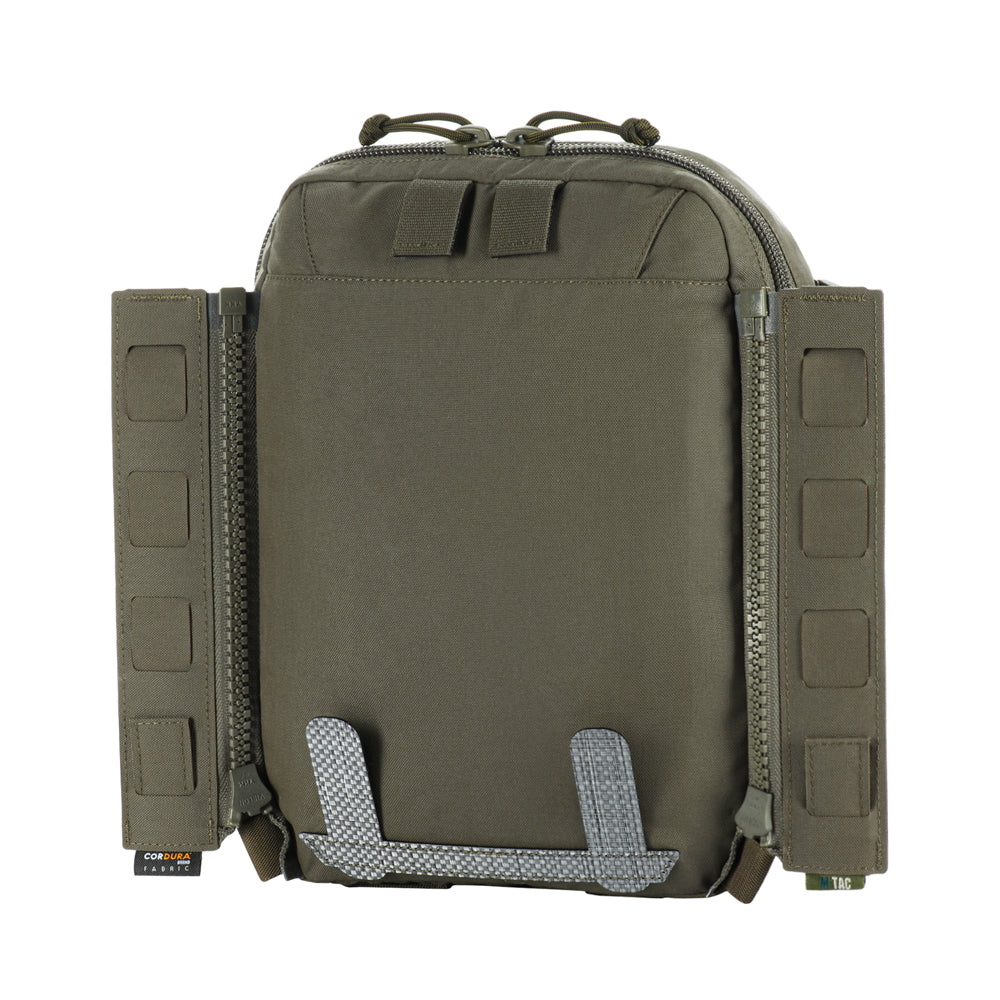 Tactical Backpack source view 44