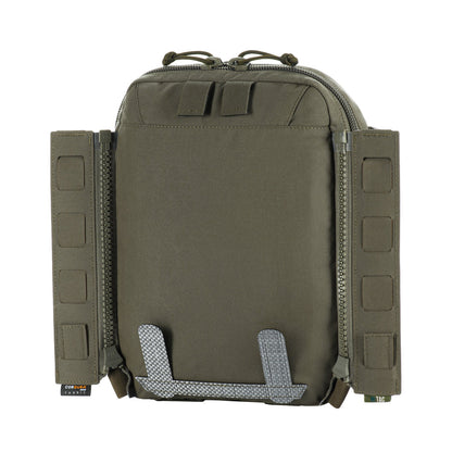 Tactical Backpack source view 44