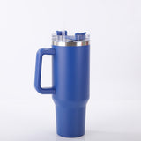 Royal blue color