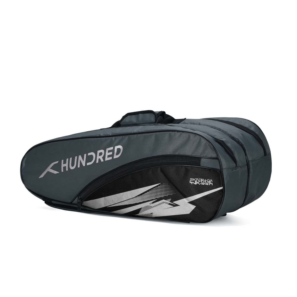 Badminton Racket Bag source view 45