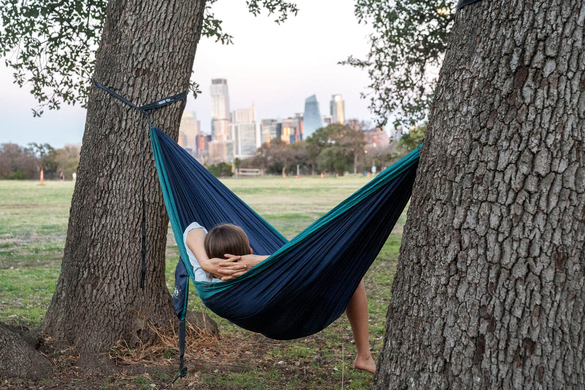 Camping Hammock source view 45