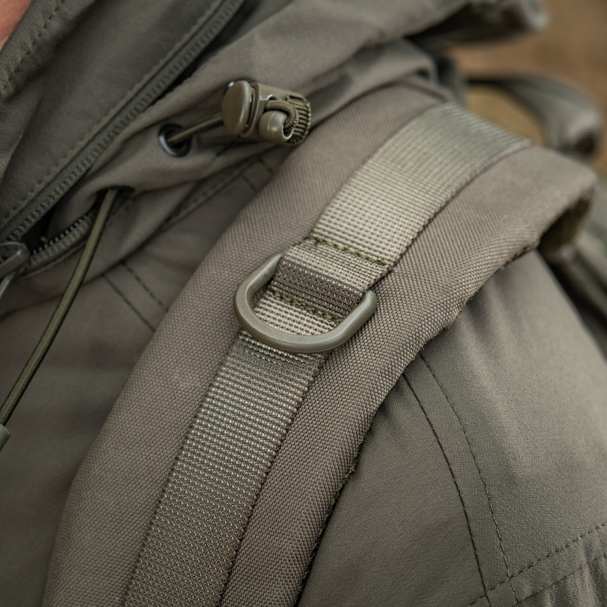 Tactical Backpack source view 45