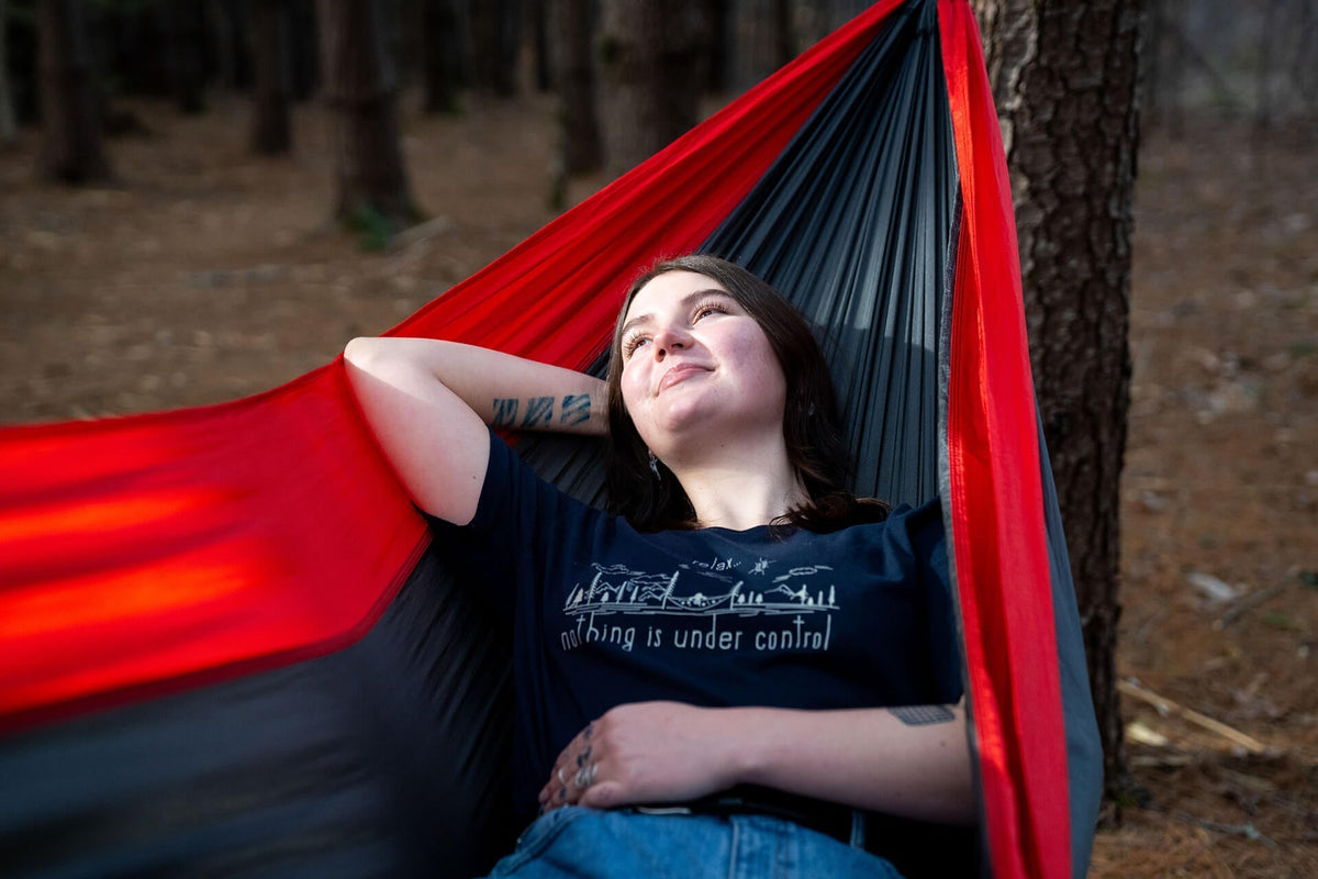 Camping Hammock source view 45