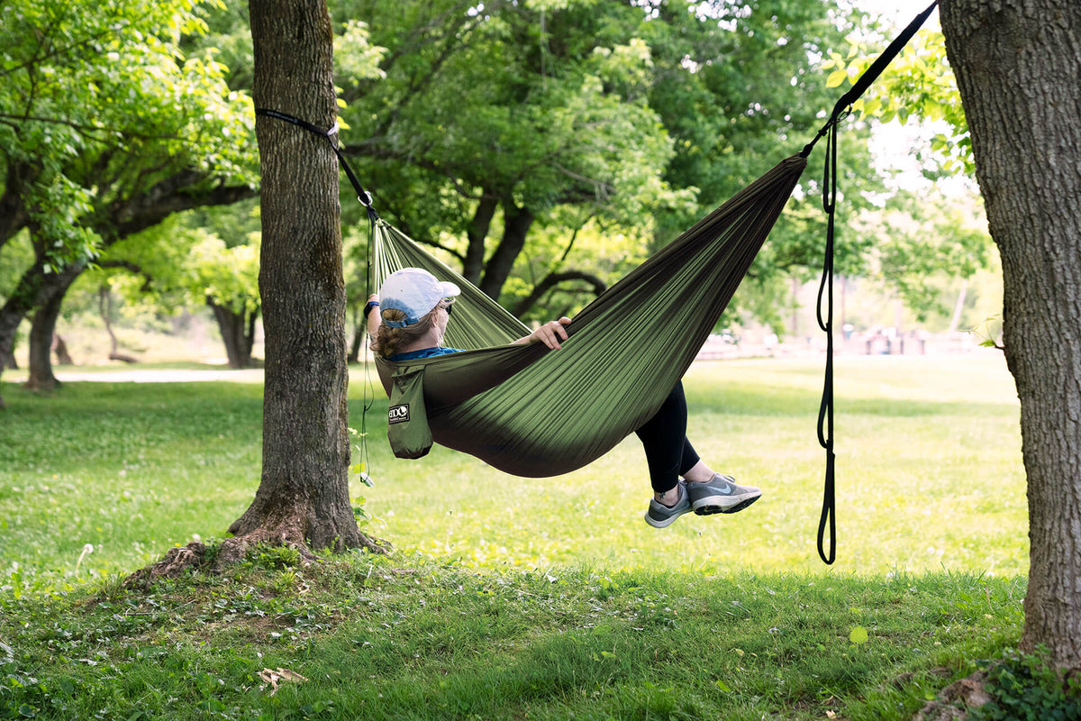 Camping Hammock source view 45