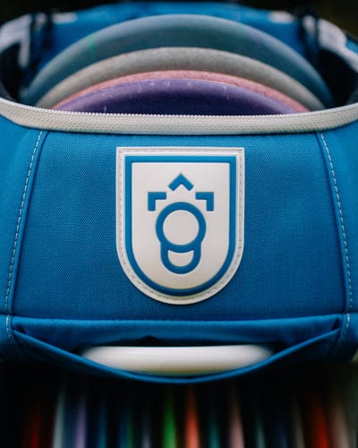 Disc Golf Backpack source view 45