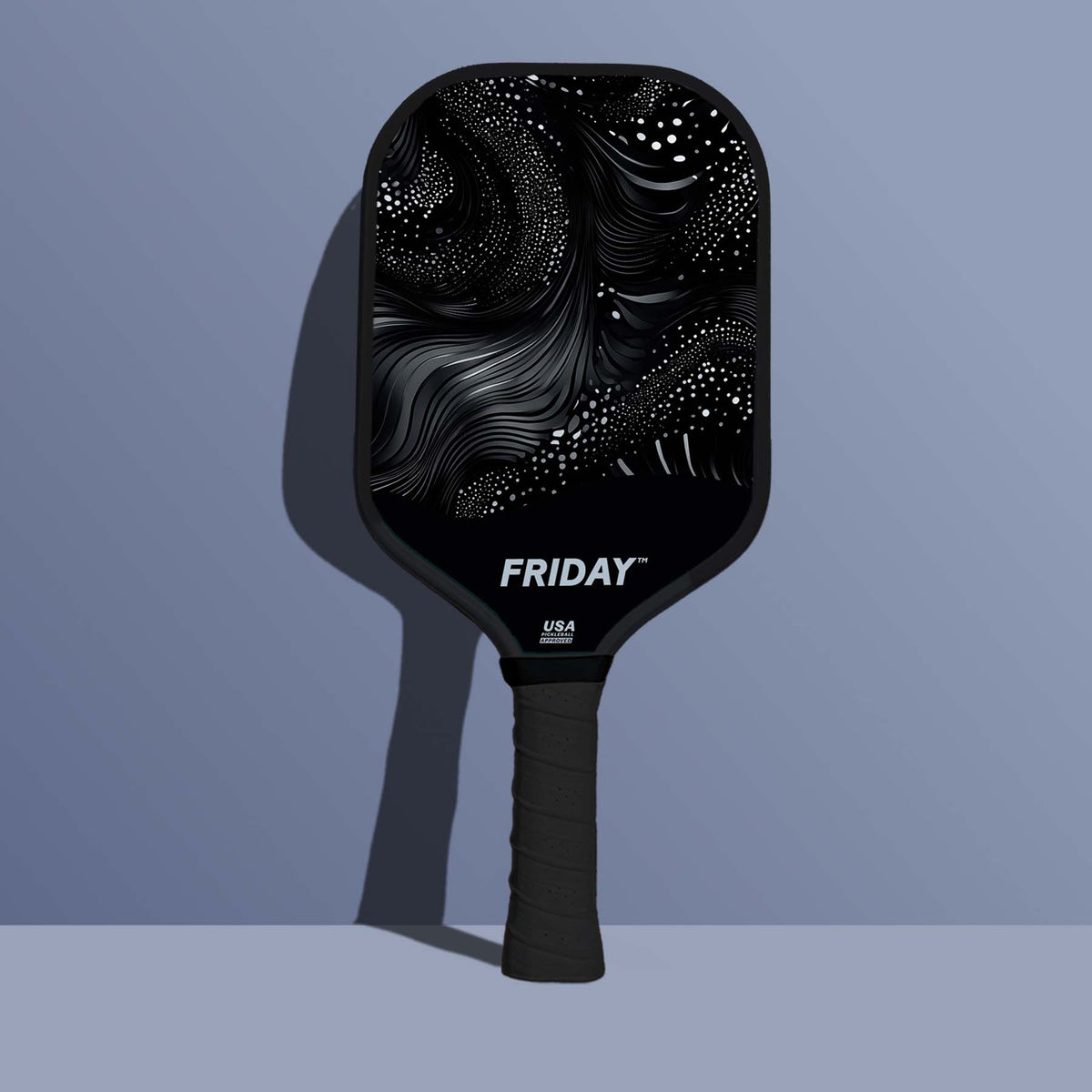 Pickleball Paddle source view 45