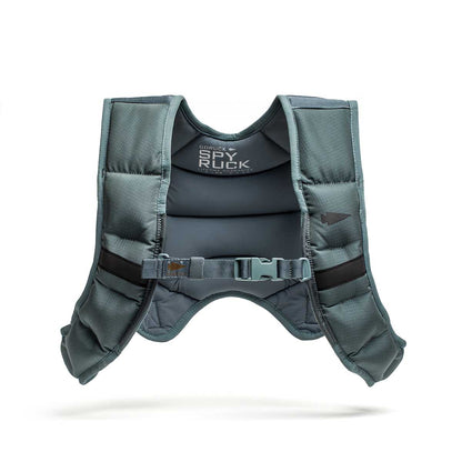 Women's Weighted Training Vest 8LB / Storm option