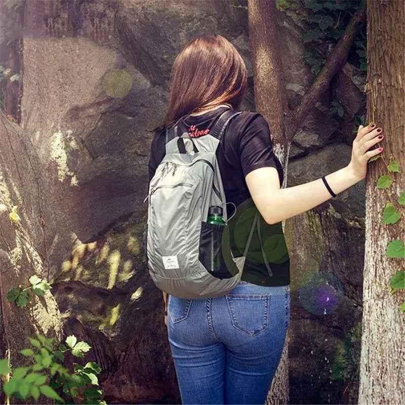 Hiking Backpack source view 3