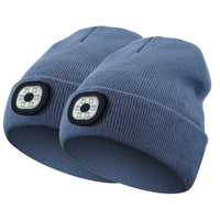 Hat C without music