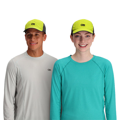 Running Cap source view 46
