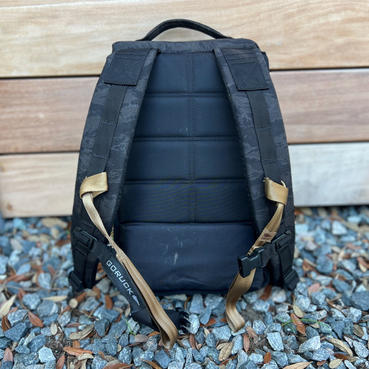 Ruck Plate Carrier source view 46