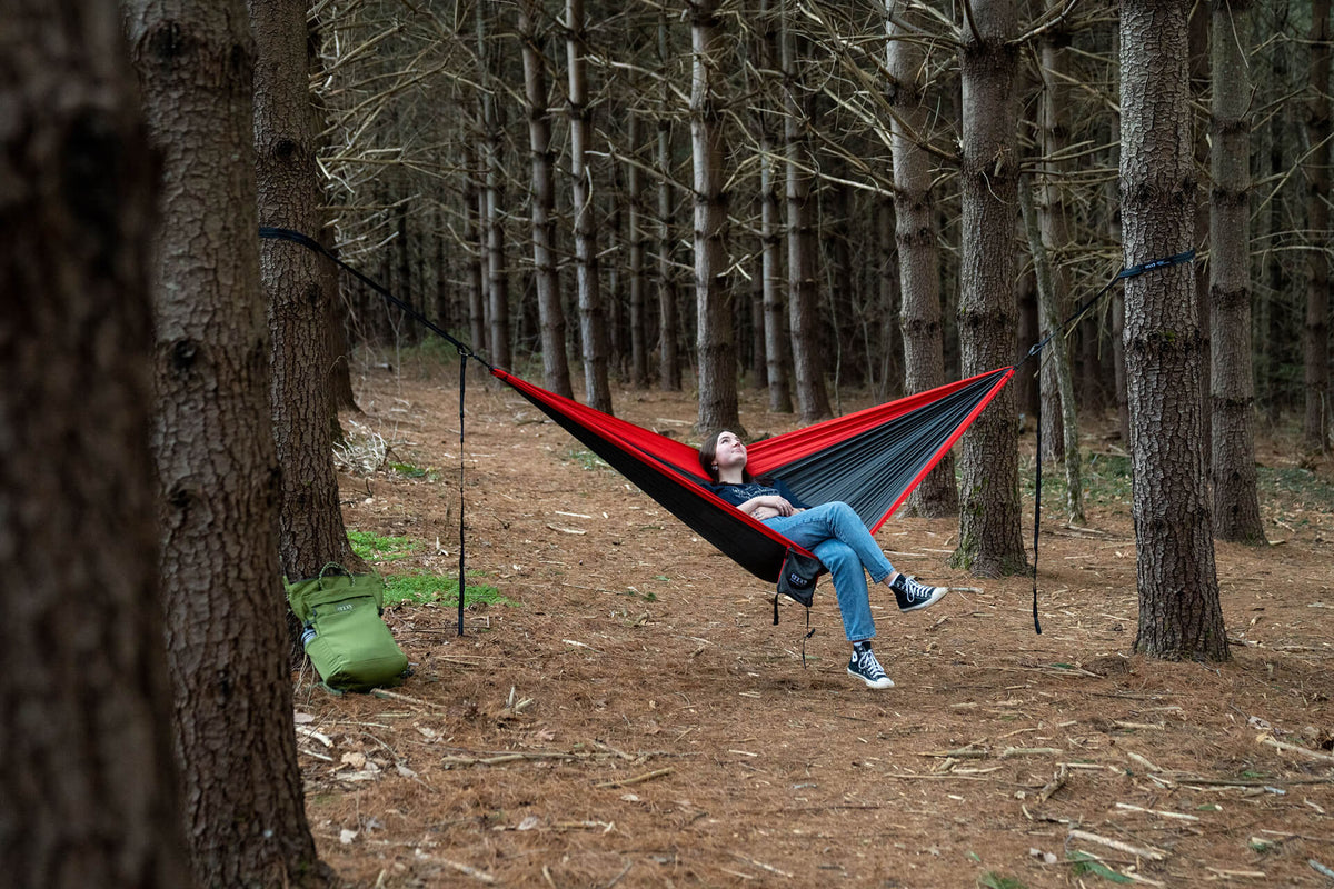 Camping Hammock source view 46