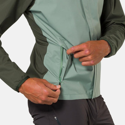 Cycling Rain Jacket source view 46