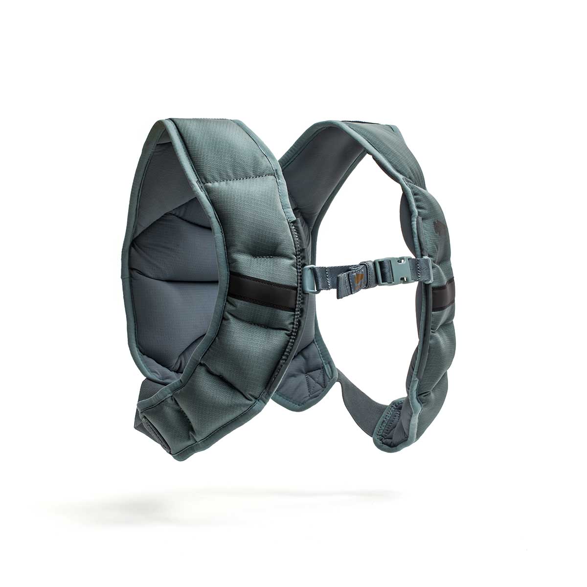 Women's Weighted Training Vest source view 46