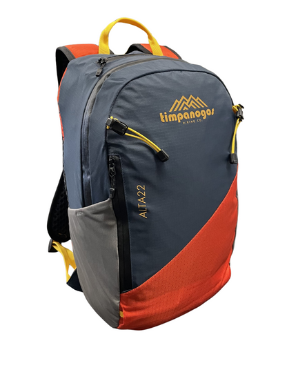 Hiking Backpack original source view 1