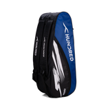 Black/Royal Blue