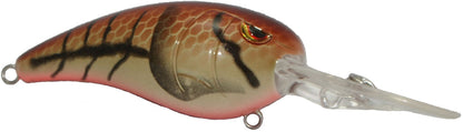 Medium Diving Crankbait Mud Bug option