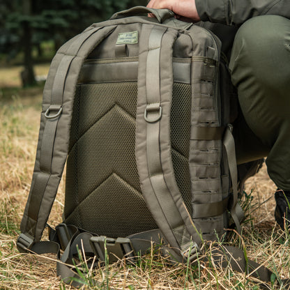 Tactical Backpack source view 47
