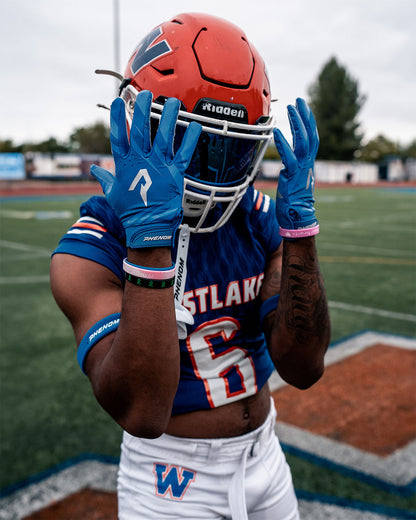 Adult Football Gloves source view 47