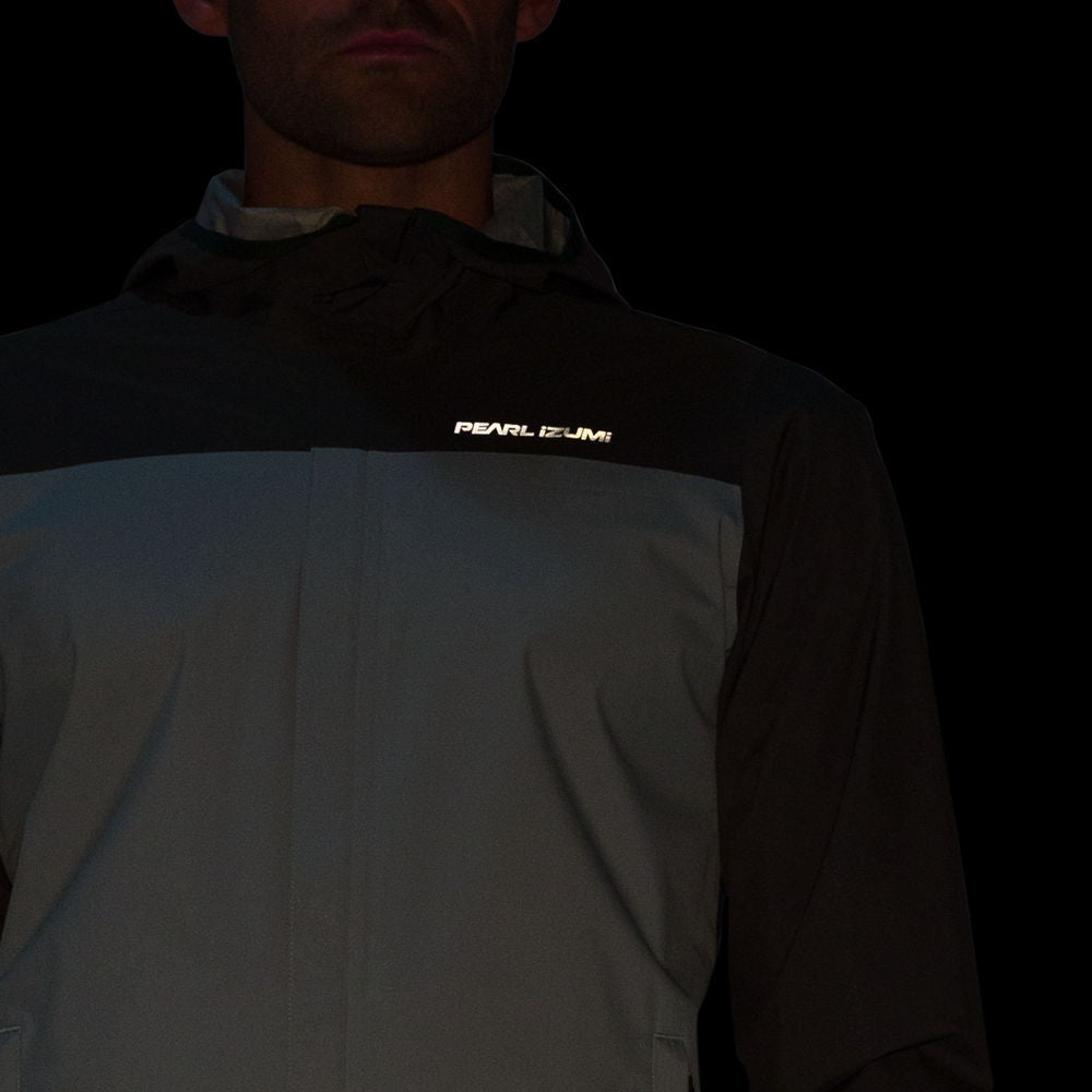 Cycling Rain Jacket source view 47