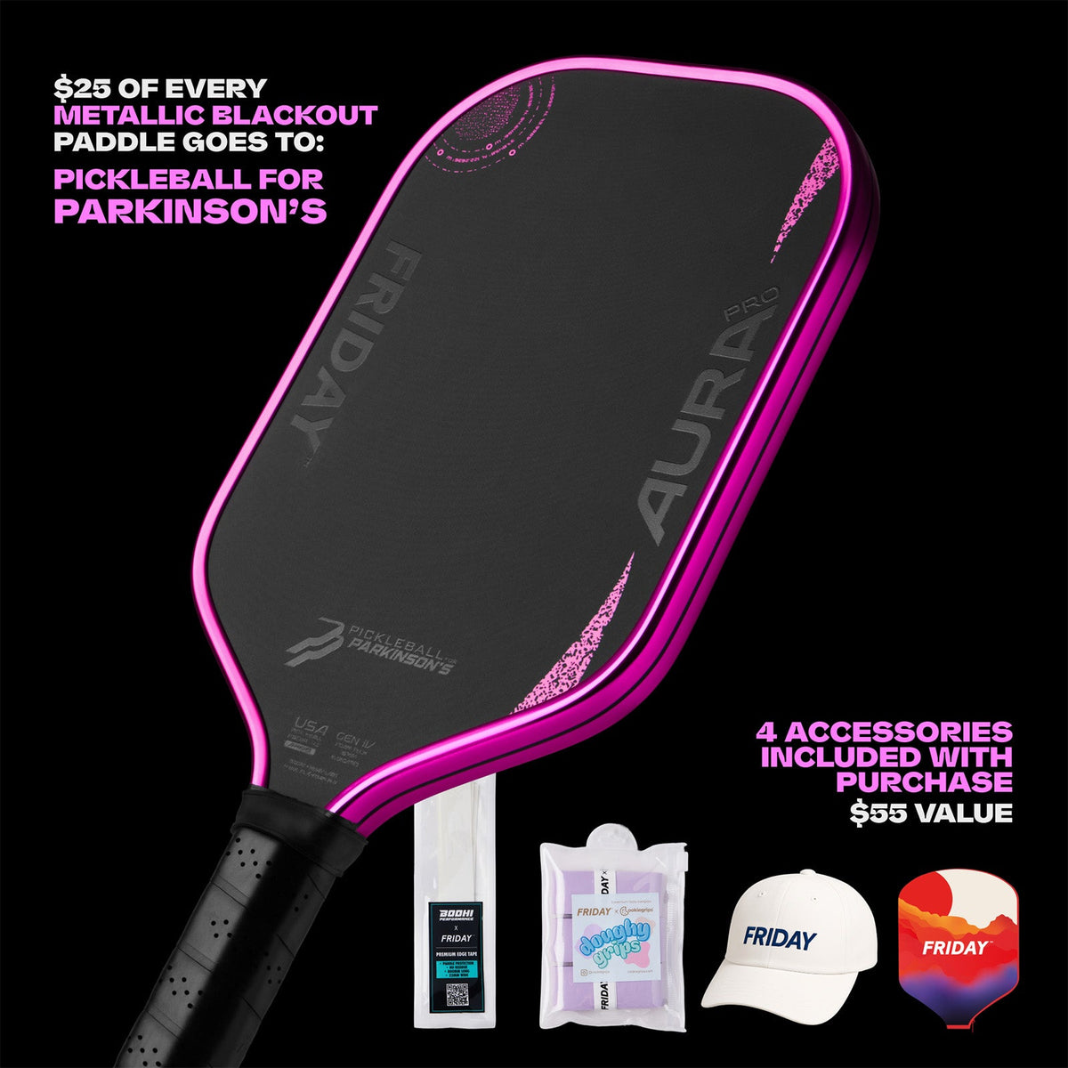 Pickleball Paddle source view 48
