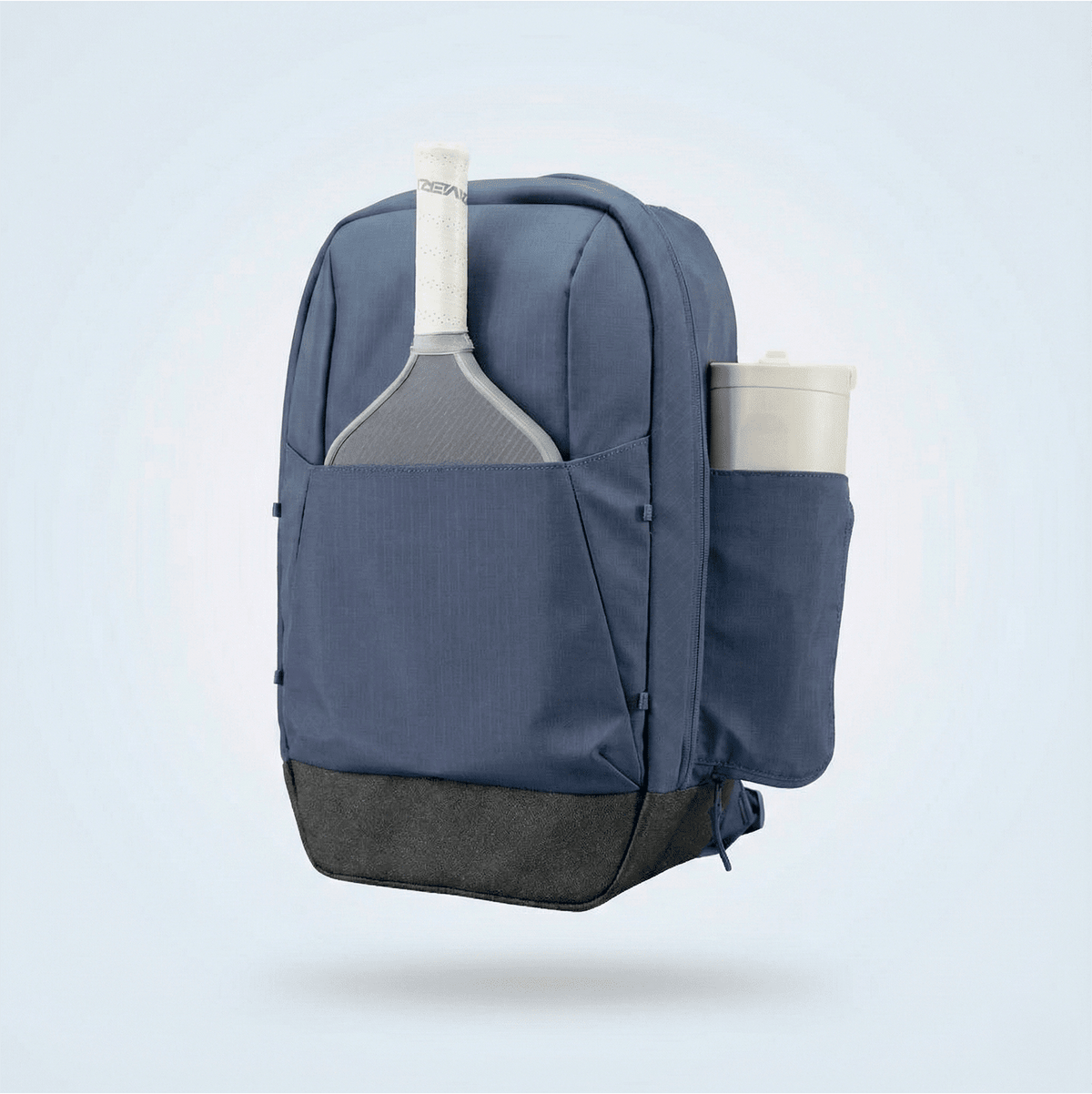 Pickleball Backpack source view 48