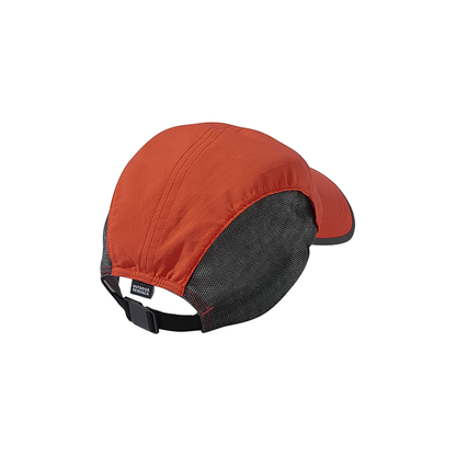 Running Cap source view 48