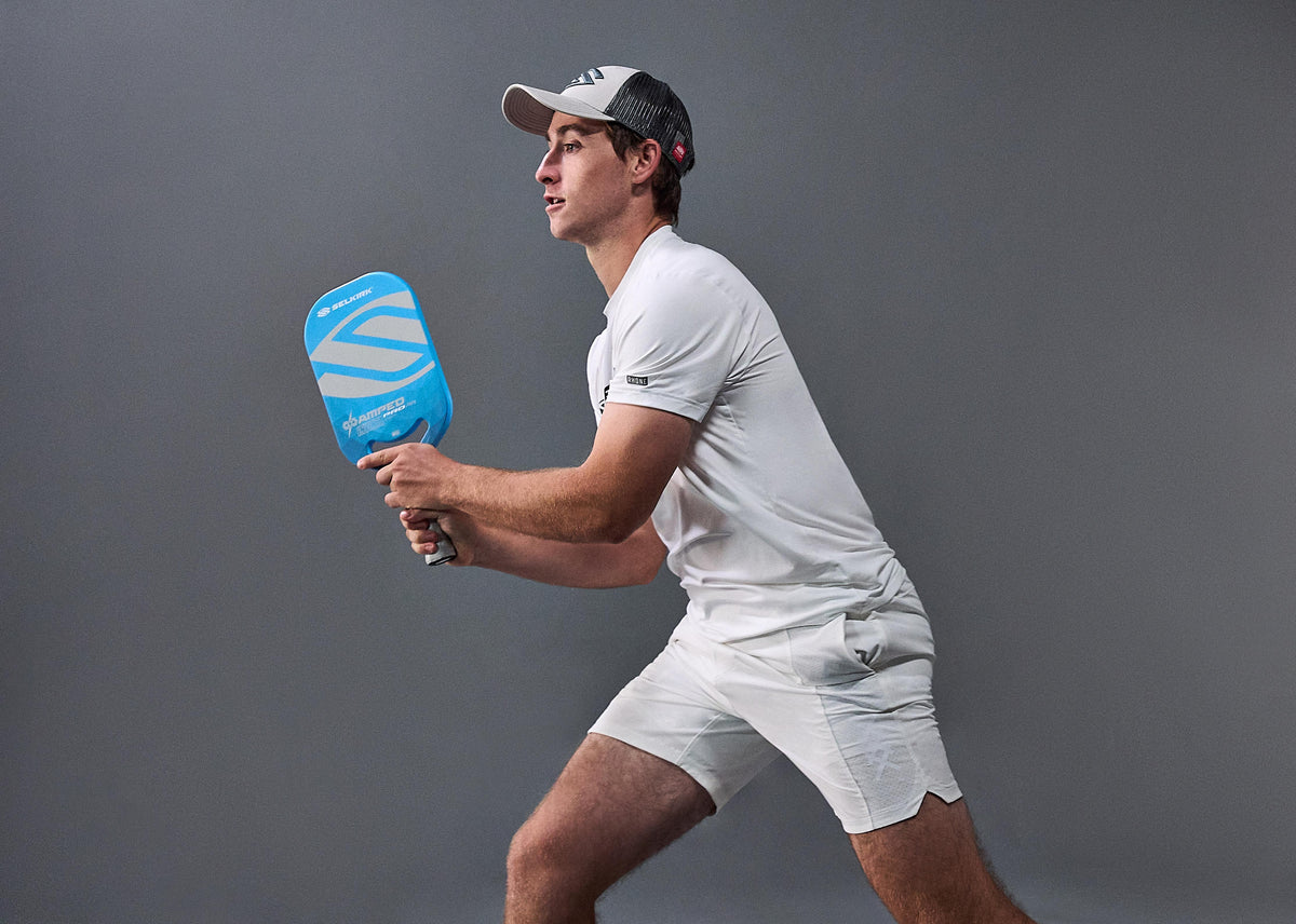 Pickleball Paddle source view 48