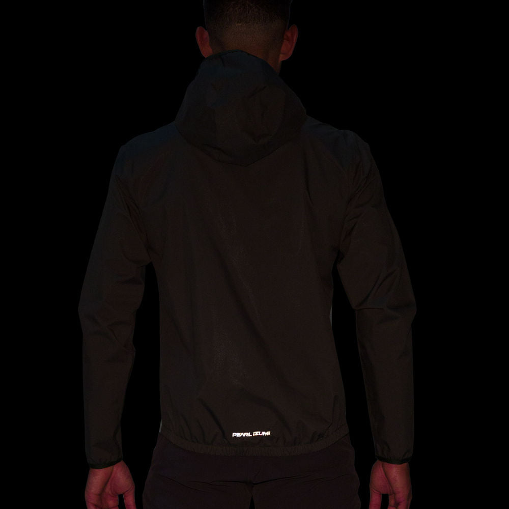 Cycling Rain Jacket source view 48