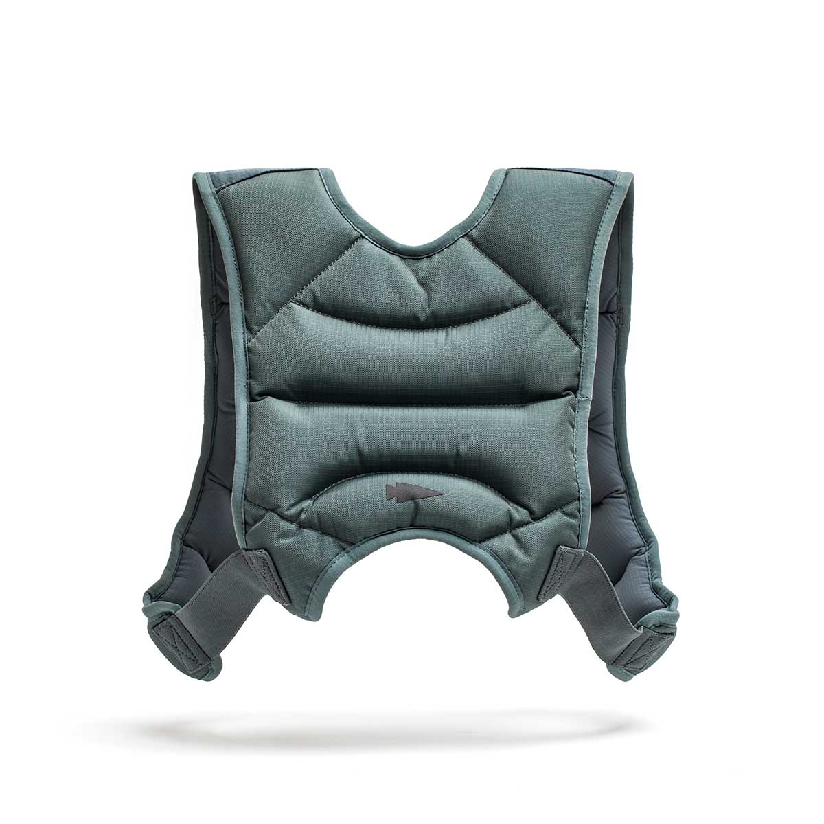 Women's Weighted Training Vest source view 48