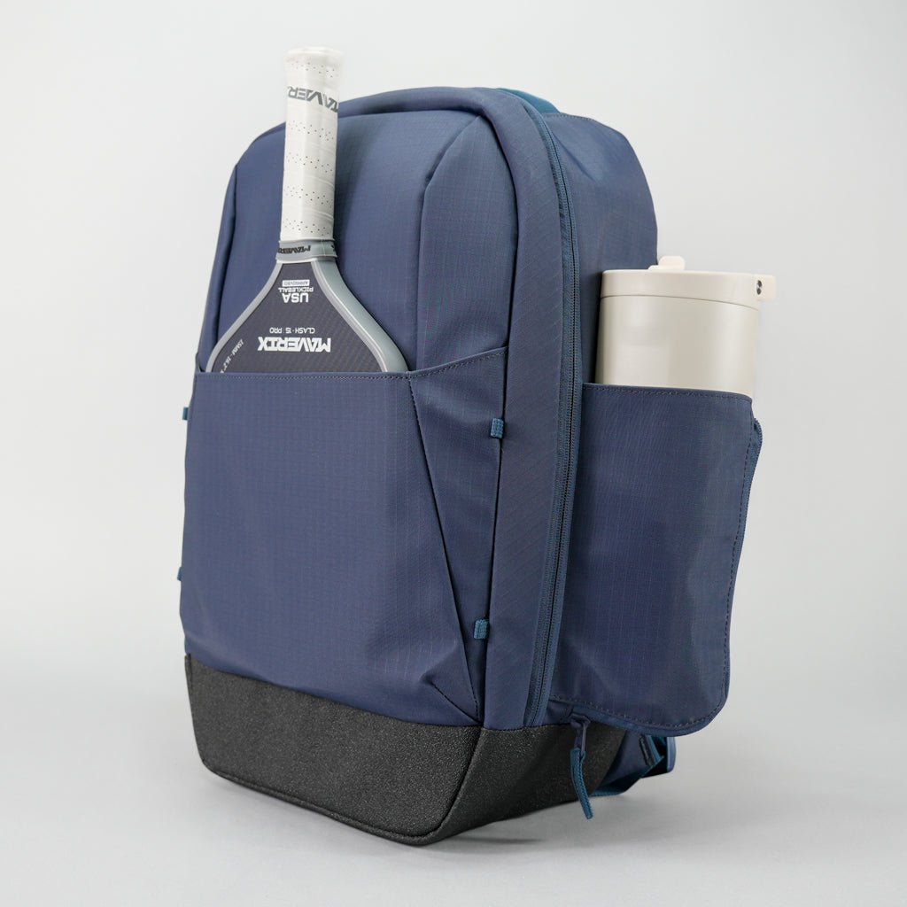 Pickleball Backpack source view 49