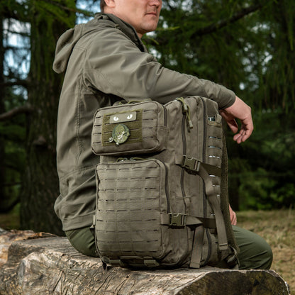 Tactical Backpack source view 49