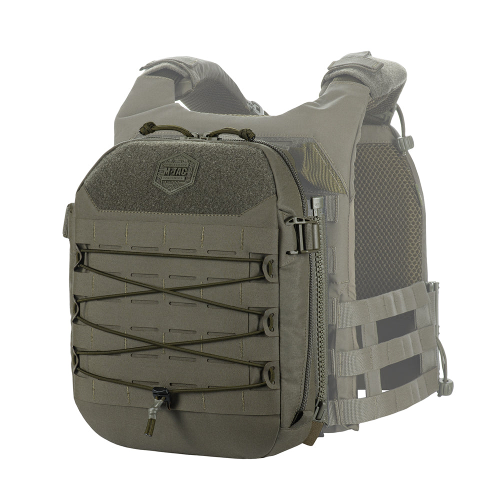 Tactical Backpack source view 49