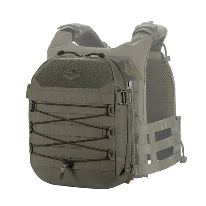 Tactical Backpack source view 49