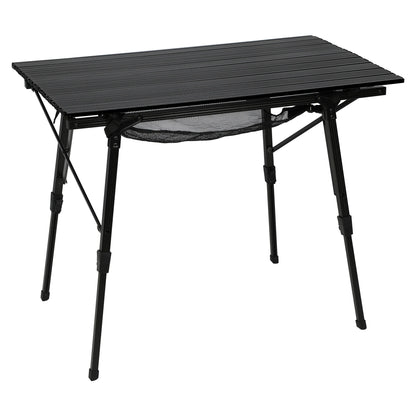 Camping Table Large / Black option