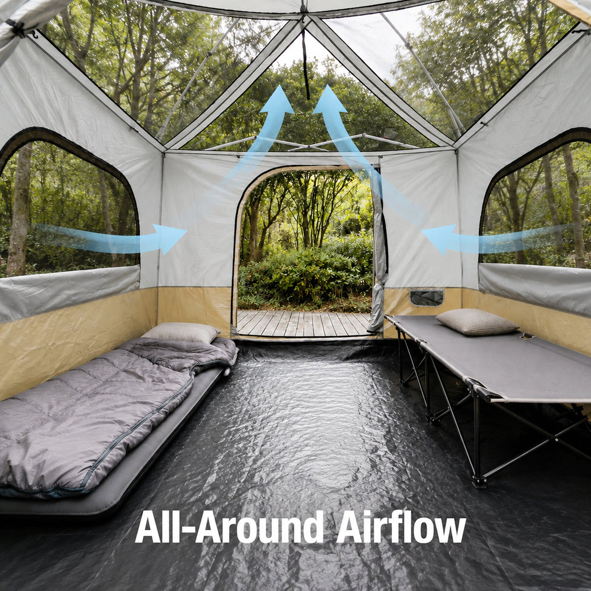 Canopy Inner Tent original source image 22