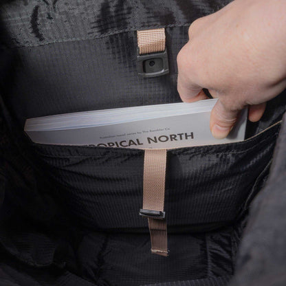 Hiking Backpack original source view 7