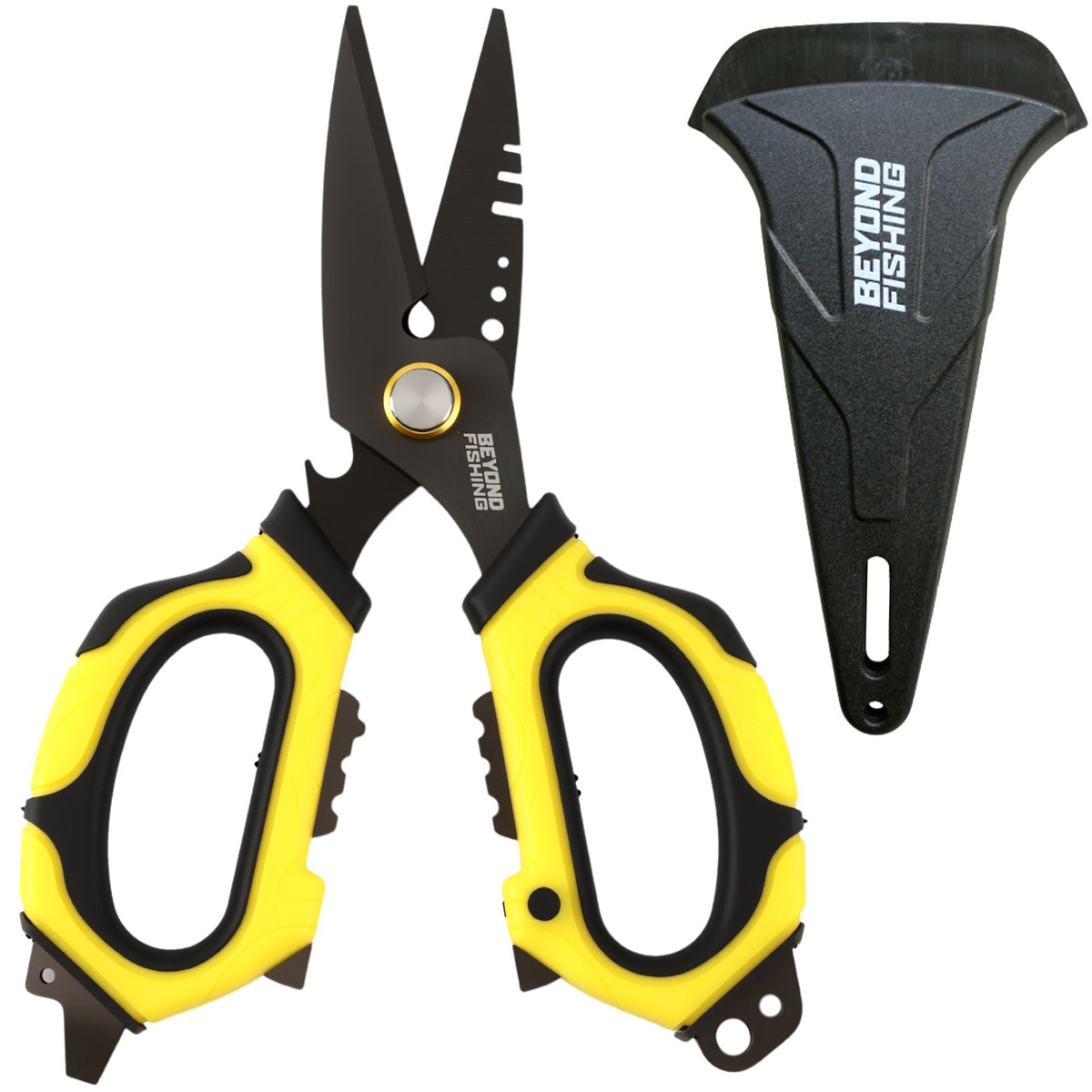Fishing Scissors original source image 3