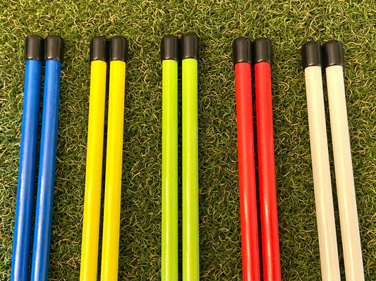 Golf Alignment Sticks original source image 1