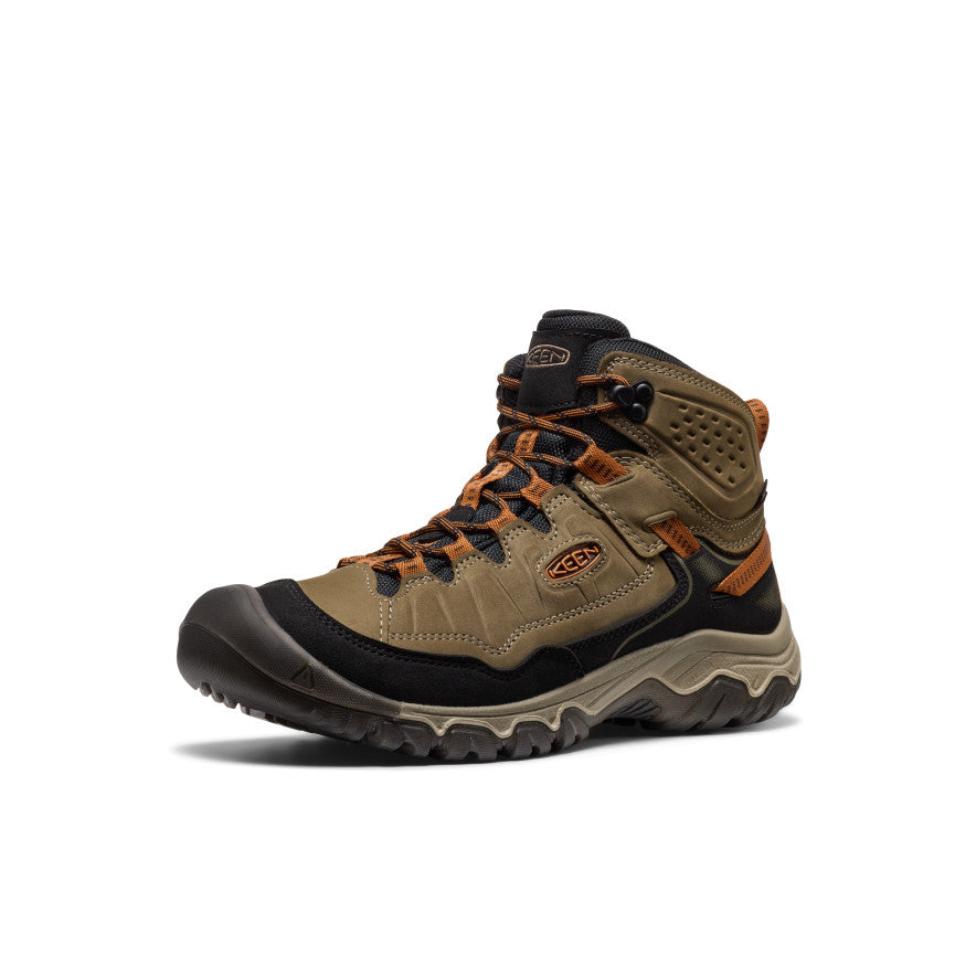 Hiking Boots original source view 3
