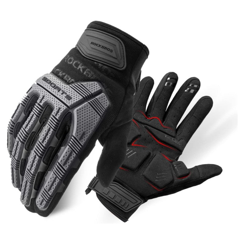 Cycling Gloves original source image 1