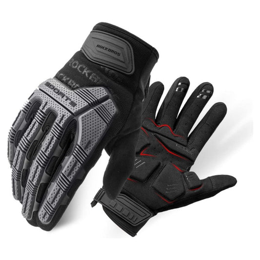 Cycling Gloves original source image 1