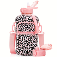 A2: Leopard Print