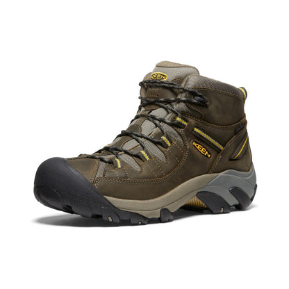 Hiking Boots original source view 3