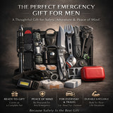 Outdoor Emergency Set