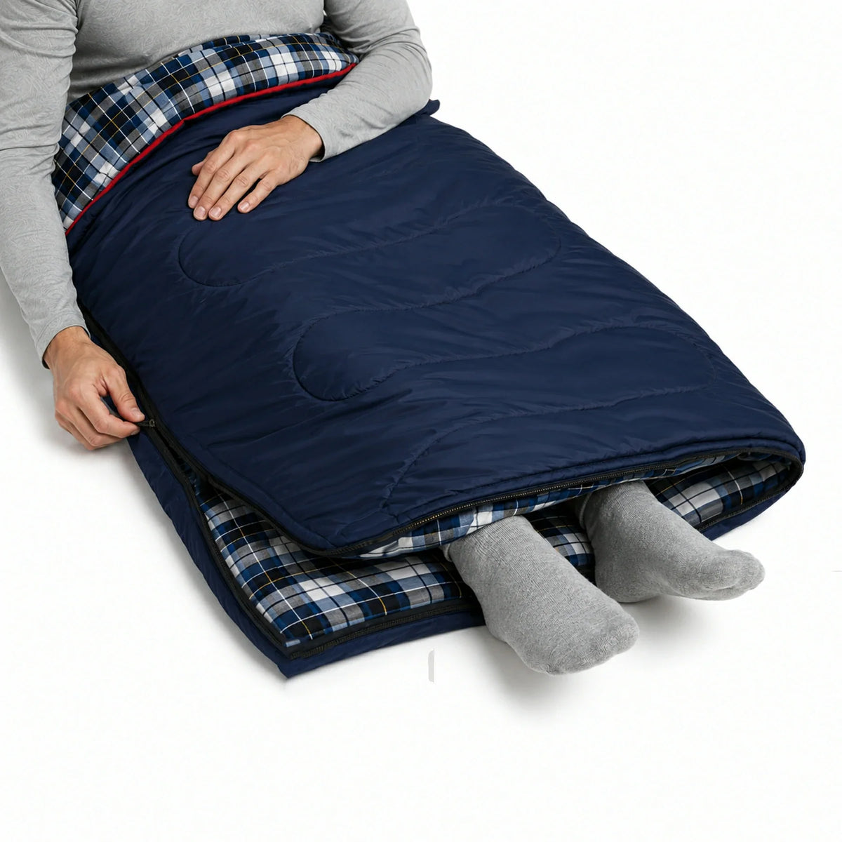 Sleeping Bag original source image 10