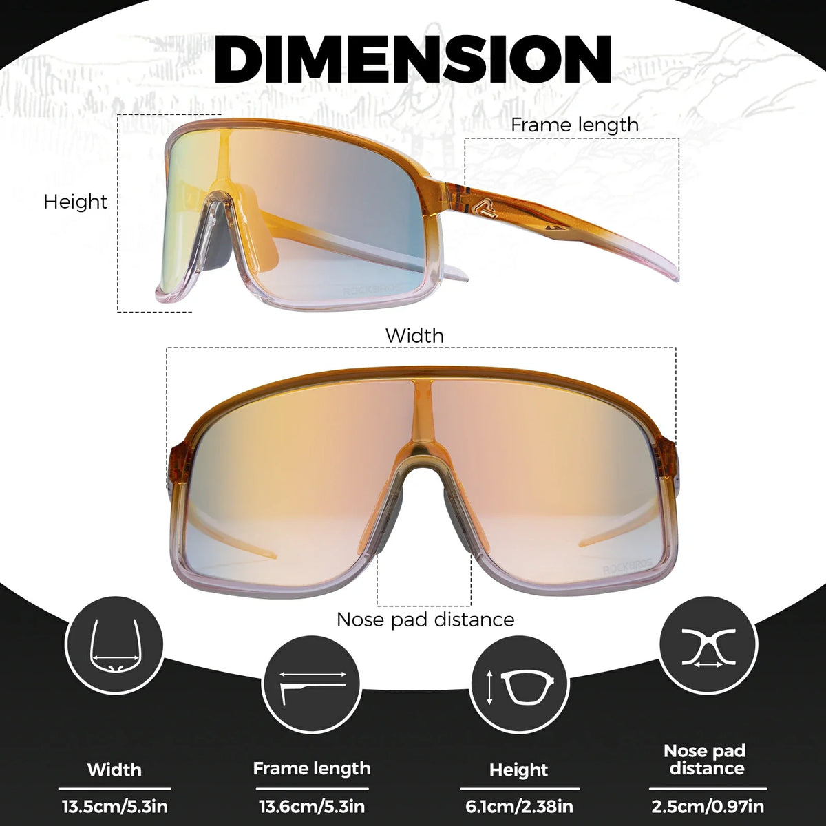Cycling Sunglasses original source image 22