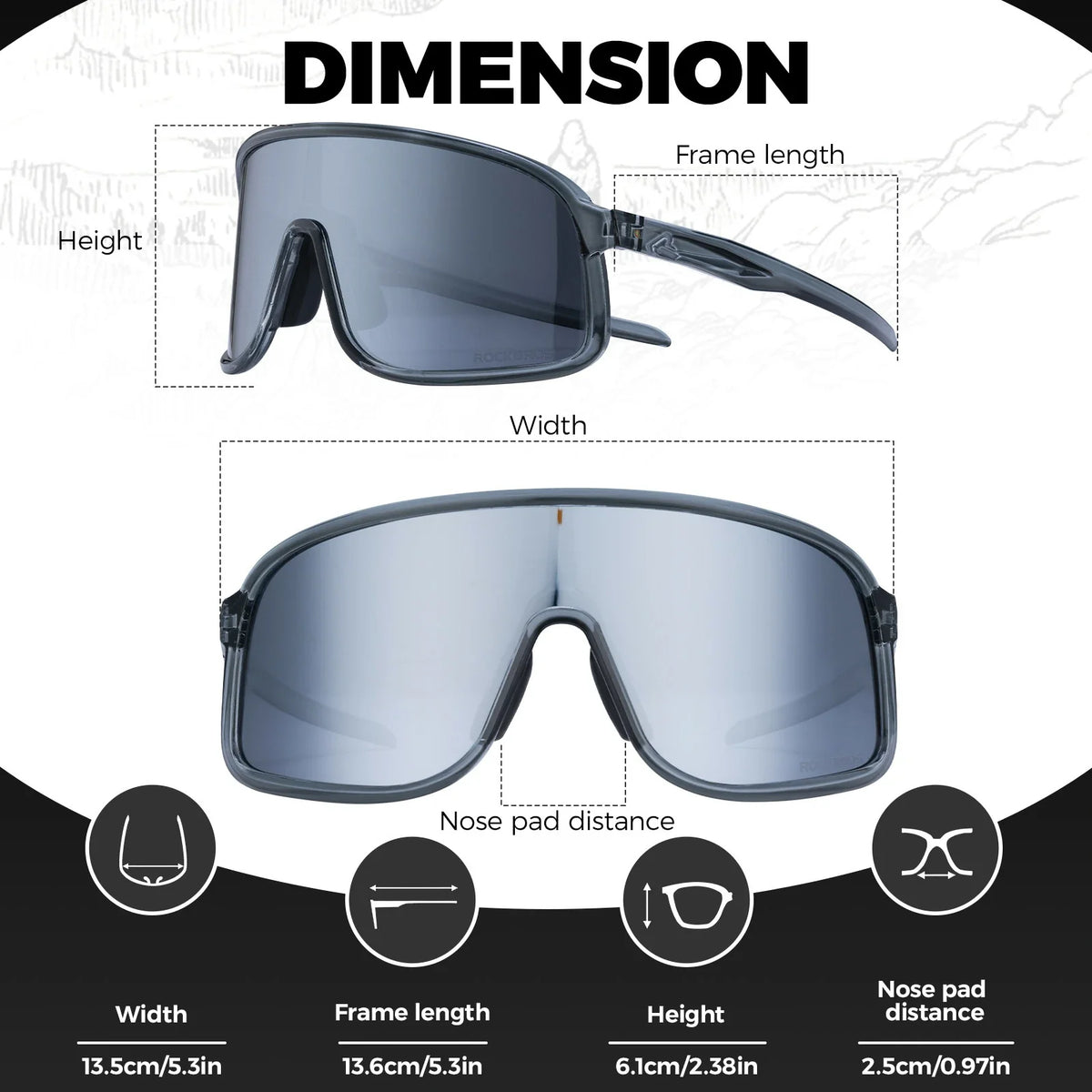 Cycling Sunglasses original source image 53